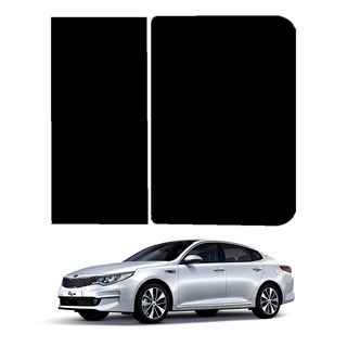 로톰 K5 2세대 (15년-19년) 파노라마 썬루프 썬팅필름, RTF-7S 35, 기아