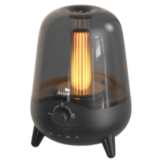 액센 에디슨 램프 블루투스 스피커 BS80, 믹스컬러