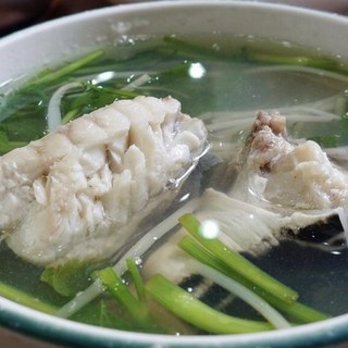 손질 까치복 맑은탕 세트, 1세트, 450g