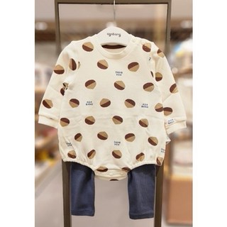 아가방 마롱 시몽 바디수트 01Q517507 207156