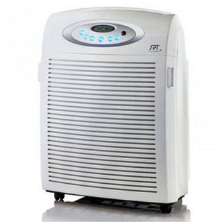 尚朋堂 SA-9966PD 空氣清淨機, 詳見包裝