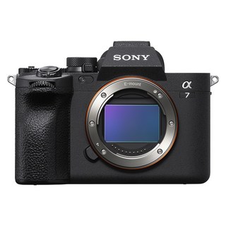 Sony A7 Mark IV 單機身 索尼公司貨 A7M4 全片幅數位相機
