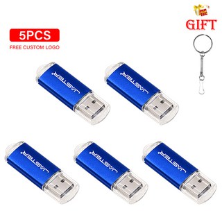 5PCS LOT 저렴한 가격 도매 펜 드라이브 2.0 USB 플래시 메모리 스틱 32GB Pendrive 무료 항목, 5개