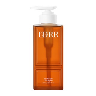 이드르르 두피케어 손상모발 향좋은 스칼프스파 샴푸, 1개, 390ml