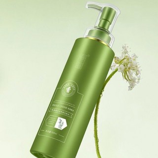 爆款洗髮水去屑止癢控油蓬鬆洗護三件套護髮素洗頭膏清爽去油 LBHQ, 1個, 不划算：沐浴露*1瓶