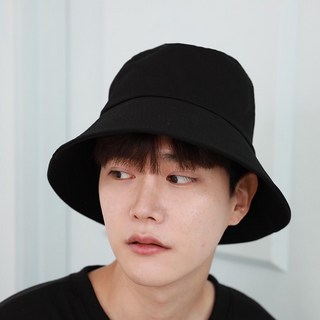 RTXSPORTS 벙거지모자 버킷햇 남여공용 대두사이즈 빅사이즈 데일리 무지 버킷햇