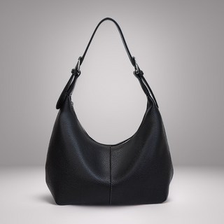 에르센 여성용 부드럽고 수납 좋은 숄더백 미니백