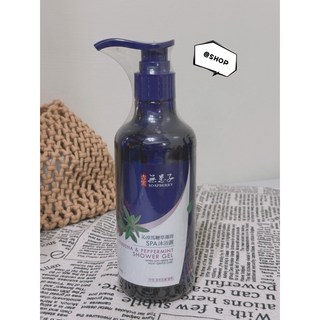 古寶無患子 沁涼馬鞭草SPA洗髮精/沐浴露 450g, 1個, 沁涼馬鞭草沐浴露450g