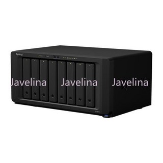 Synology DS1821+ 8베이 디스크 어레이 엔터프라이즈급 네트워크 스토리지 서버 NAS, 01 No hard drive, 01 DS1821