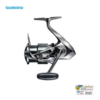 [인수상회] 시마노 22 스텔라 스피닝릴 전사이즈 윤성 보증카드포함, (22)스텔라C3000SDHHG+시마노 윤성보증카드