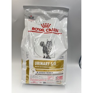 皇家 處方貓飼料 泌尿道低卡路里配方 UMC34 維持泌尿系統健康 體重管理, 3.5kg, 1個, 泌尿系統+結石