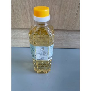 尼歐NIO 胡桃油 WALNUT OIL, 1個, 精製胡桃油-500ml