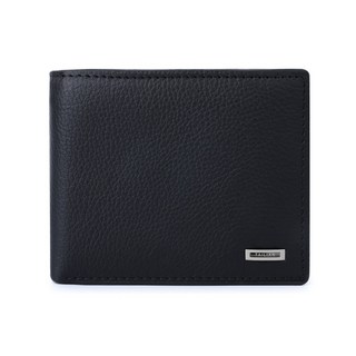 Tailian牛皮短夾 皮夾 真皮短夾 零錢包 錢包 拉鏈包 男用短夾 男女皮夾 男士皮夾 父親節禮物