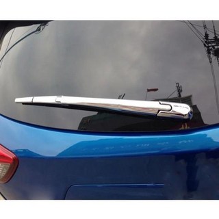 창닦기 마쓰다 CX-8 2016 자동차 스티커 장식 후면 유리 와이퍼 워시 깍지 프레임 트림 테일 윈도우