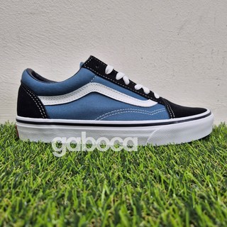 반스 올드스쿨 미드나잇 블루 블랙 VN000D3HNVY