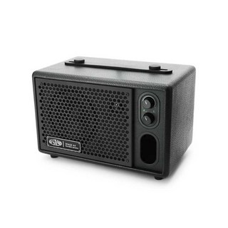 Vestlyd 丹麥 A4 攜帶式藍芽無線喇叭, 黑色