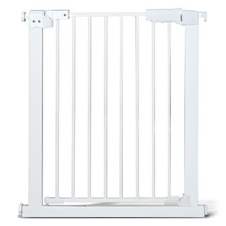 아이끌레 빅도어 안전문, 화이트