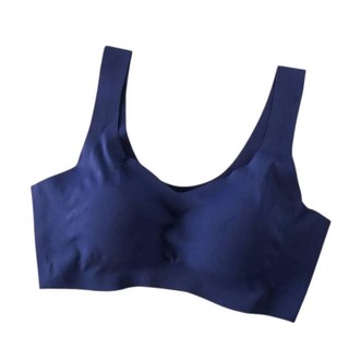 褲公主 無痕內衣 無鋼圈法式內衣 大尺碼瑜珈運動內衣 打底內衣