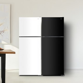 하츠 135L 글라스 냉장고