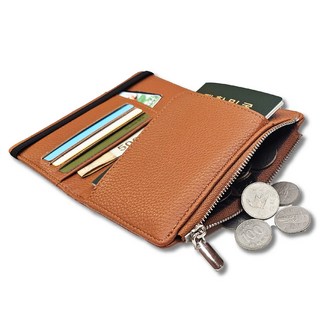 이룸잇 RFID차단 동전수납 여권지갑 여권케이스