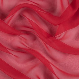 데코탑 칼라쉬폰19색 하이멀티 쉬폰 원단 천 대폭 반투명 빨강 주황 노랑 초록 파랑 남색 보라 브라운 핑크 베이지 크림 화이트 블랙 회색 네이비, 무지개빨강