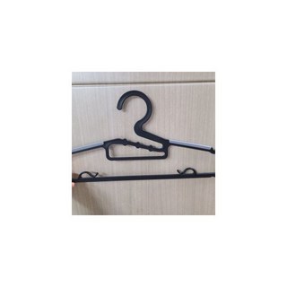 창신리빙 모던 논슬립옷걸이 50P 세트, 50개