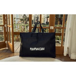 Moumouchou 一體成型午睡袋 5cm加厚墊子 可拆洗被套 幼稚園睡袋, 防水收納袋