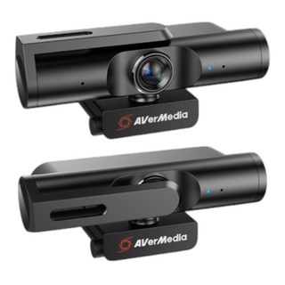 360도 회전 웹캠 활용 이미지 상단