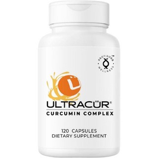 울트라커 커큐민 컴플렉스 1200mg Curcumin Complex 캡슐 120정, 1개