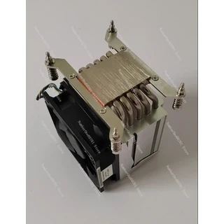 세대 CPU 라디에이터 1700itx 데스크탑 굵은 치아 나사 음소거 13700 타워 13400 팬 12490f, 01 describe 8