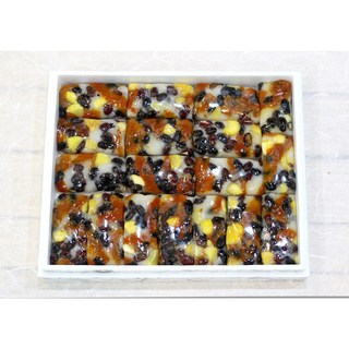 [약손떡방] 식대용 모듬찰떡, 800g, 2개