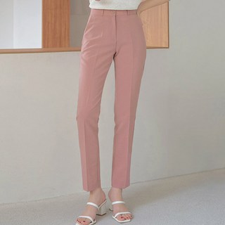 TWEE 女款錐形休閒褲 tsl0117