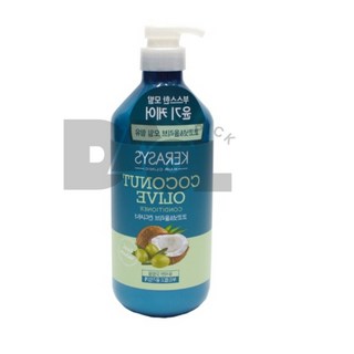 다올 케라시스 코코넛올리브 샴푸 컨디셔너 단품 택1 모발보습, 800ml