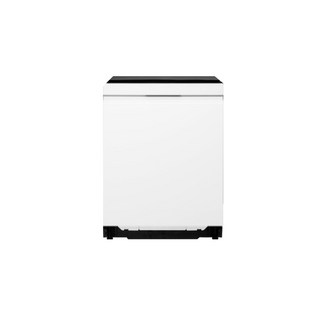 LG전자 디오스 오브제컬렉션 빌트인 식기세척기 DEE6EWE 14인용 열풍건조, 방문설치, 화이트