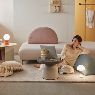 모던홈즈 패브릭소파 모듈형 트레스 3인용 쇼파, 3인_소파