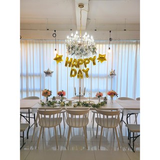 광주 단체 모임 회식 장소 결혼식 피로연 가족모임 회사 워크샵 대형 파티룸, 평일-월~목(공휴일제외)