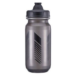 자이언트 클린스프링 자전거 물통, 블랙, 1개, 600ml