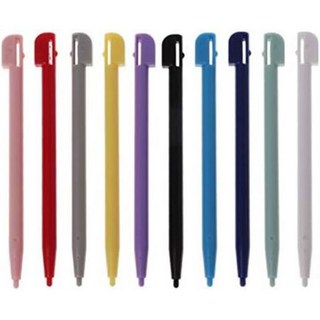 10개 x터치 스크린 펜 for DS Lite NDSL 스타일러스