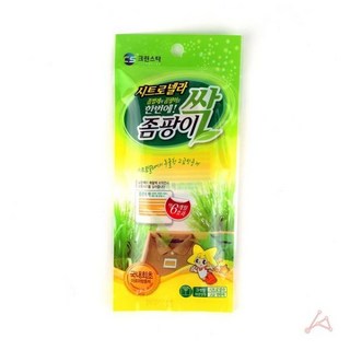 곰팡이 방충제 아로마향 서랍장 탈취제 냄새 제거, 1, 본상품선택, 색상