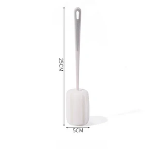 1L 진공 플라스크 물 차 커피용 스테인레스 스틸 보온병 유지, 01 800ml, 08 Brush-1PC