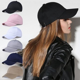 빅사이즈캡 운동모자 남성코튼 야구무지 운동캡모자 코튼무지 남자심플모자 캡모자 코튼야구 여성모자 무지디자인비브랜드