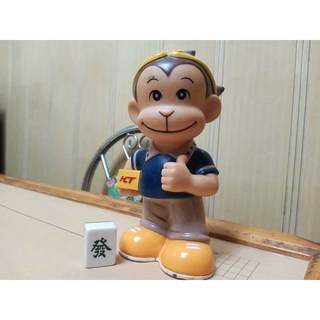 企業公仔-新竹貨運2009-孫悟空, 1個