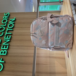 [아동/베네통키즈] 초등 신학기 입학 선물 책가방 저학년 여아 착용감 좋은 가벼운 백팩