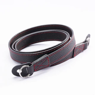 Nikon FM2/FE2 케이스 진짜 가죽 하프 커버 Handmake 카메라 액세서리, 01 For Nikon F3HP, 17 Shoulder strap 05