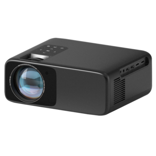 C&K 全高清迷你光束投影儀 FHD CY90