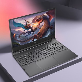 HP 2024 빅터스 15 게이밍 노트북 라이젠5 라이젠 7000 시리즈 지포스 RTX 2050, Mica Silver, 512GB, 16GB, Free DOS, TRN-Q279