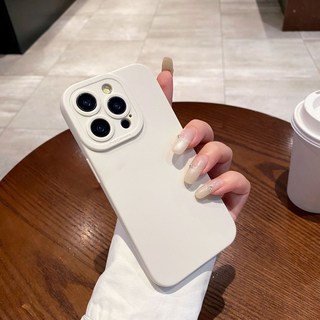 簡優魔方適用果粉17手機殼12/15全包鏡頭iphone16天使眼軟膠16e