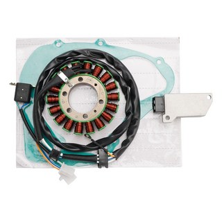 Yamaha Route 66 XV250 Virago 1988-1990 專用電盤整流器墊片組，提升引擎效能，確保電力系統穩定, 1個