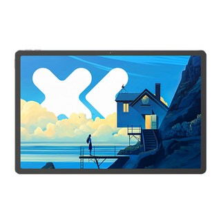 레노버 샤오신 패드 프로 컴포터블 버전 12.7인치 8GB, Wi-Fi, 그레이, 128GB