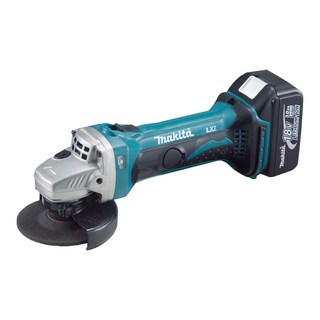 MAKITA 牧田 18V充電式砂輪機 DGA402Z 無刷砂輪機 單機版, 1個, 含稅